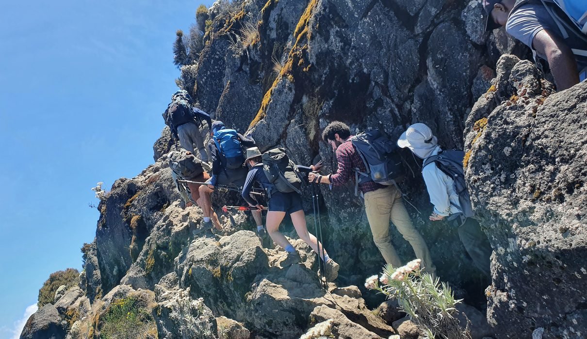 Climbing Kilimanjaro in April 2027: Your Complete Guide to Weather, Routes and Summit Preparation