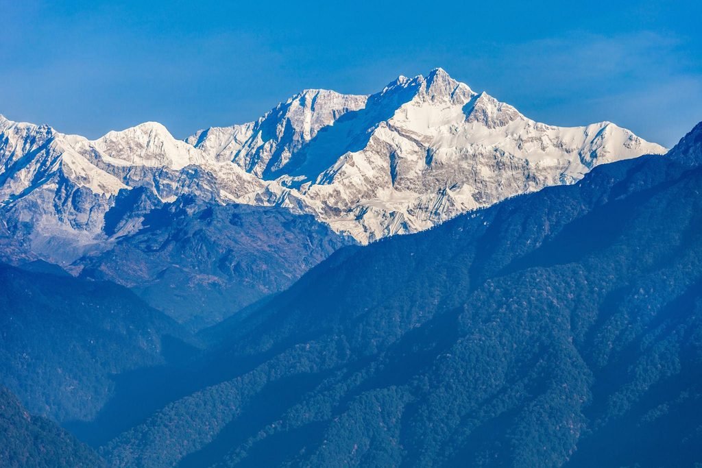 Highest Mountains in the World: Top 10 Peaks, Heights and Climbing Guide Highest Mountains in the World: Top 10 Peaks, Heights and Climbing Guide