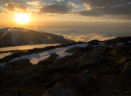 6-days Marangu Route Conquer to Kilimanjaro Summit