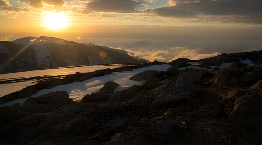 6-days Marangu Route Conquer to Kilimanjaro Summit