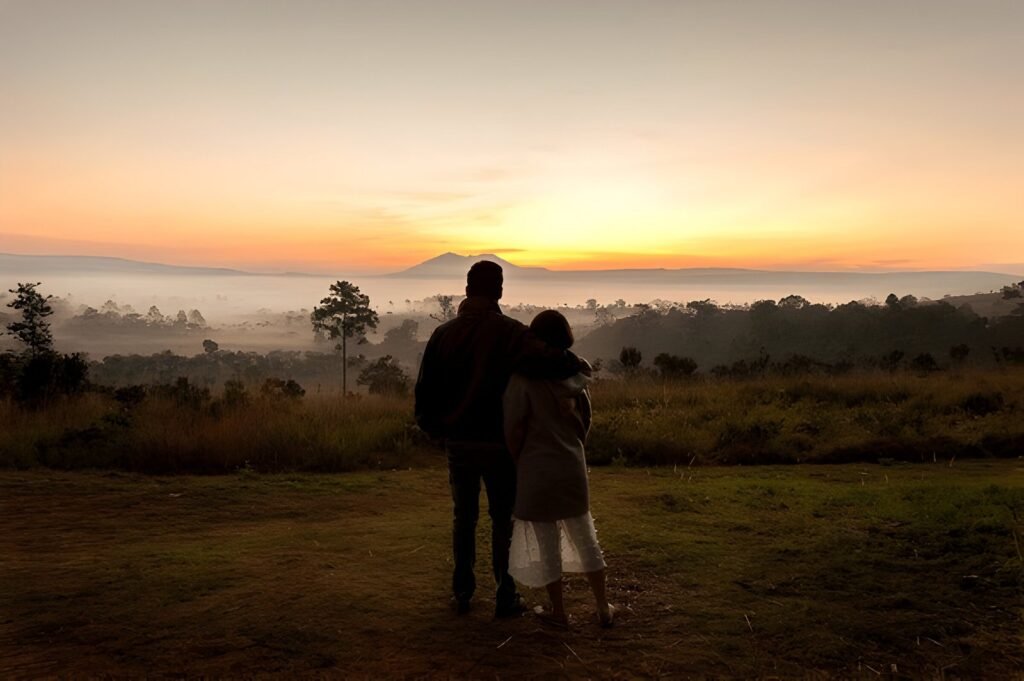 Best African Safaris for Couples