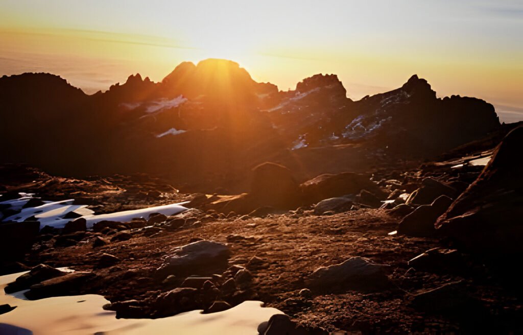 Kilimanjaro Machame Route Packages: Best 6-Day and 7-Day Options