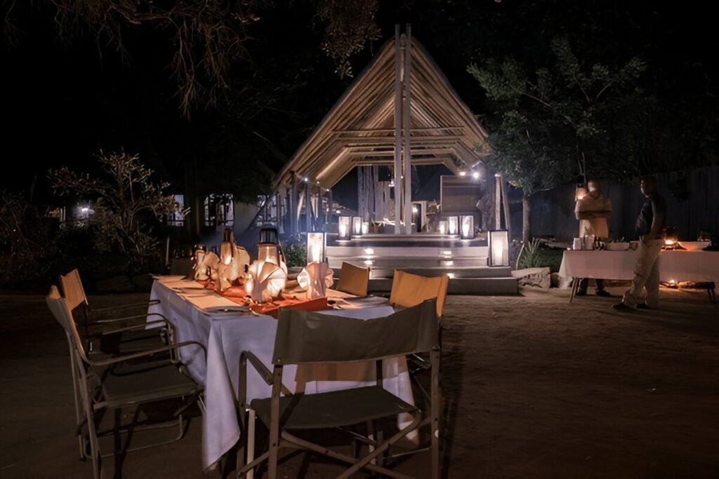 Serengeti Lodges and Tented Camps-Best