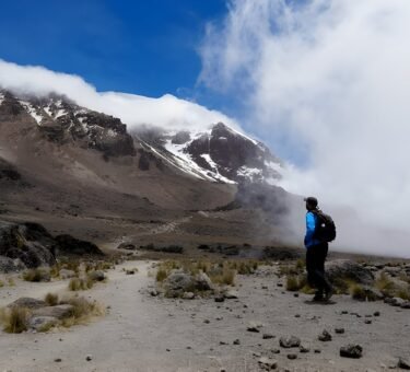 Kilimanjaro Climb on Machame Route: Your 2025 Package Guide