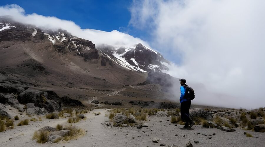 Kilimanjaro Climb on Machame Route: Your 2025 Package Guide