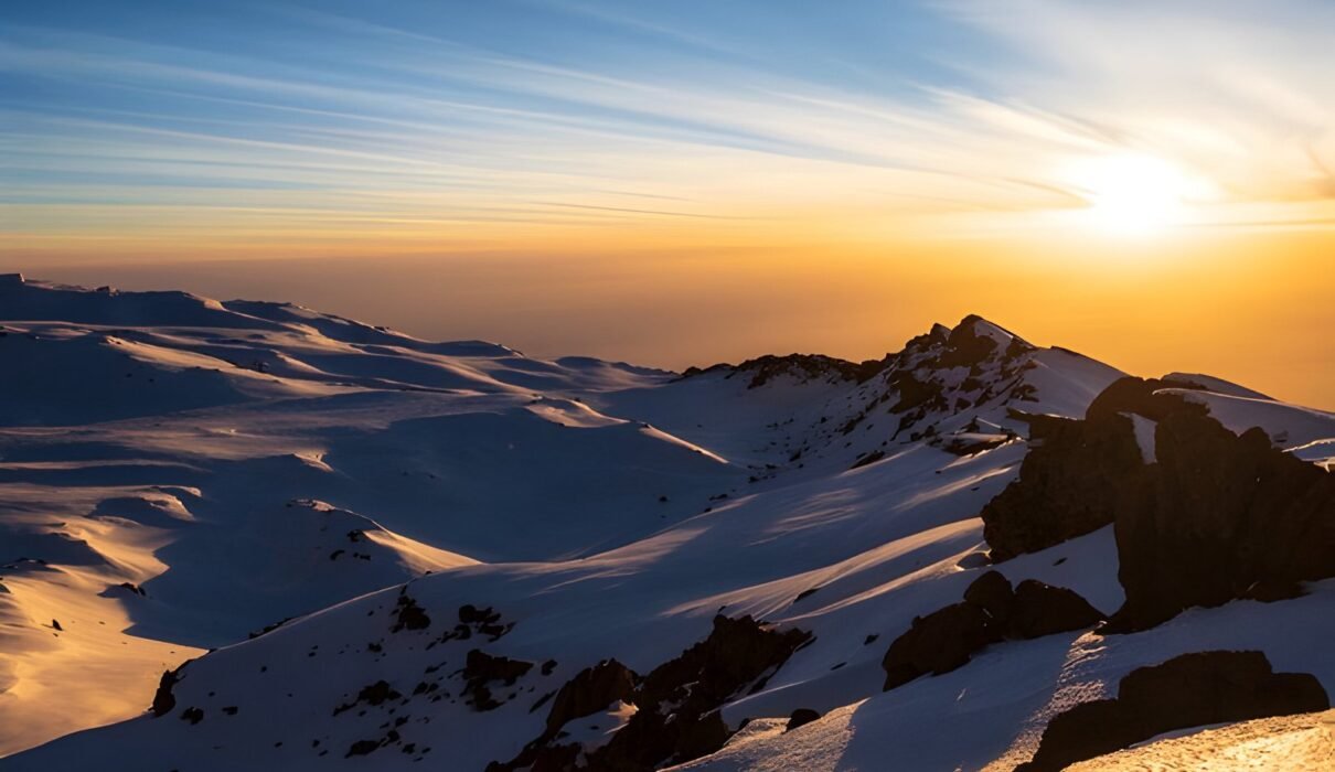 Guided Kilimanjaro Climb Packages for 2025: Full Support and Expert Guides