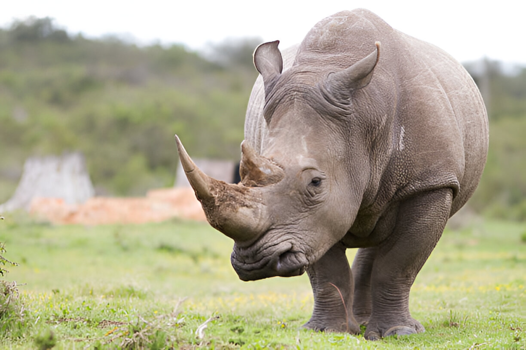 The African Big Five in Tanzania : Safari Guide & Best Spots The African Big Five in Tanzania