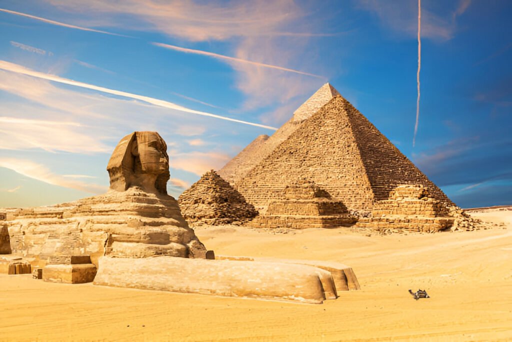 Best African Countries to Visit for Vacation : Top Destinations Best African Countries to Visit for Vacation