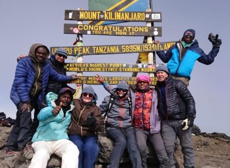 Kilimanjaro Travel Insurance : Essential Coverage for Your Trek
