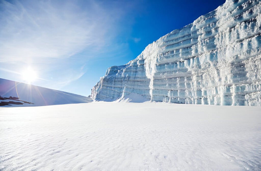 Kilimanjaro Group Treks-Climbing Tours