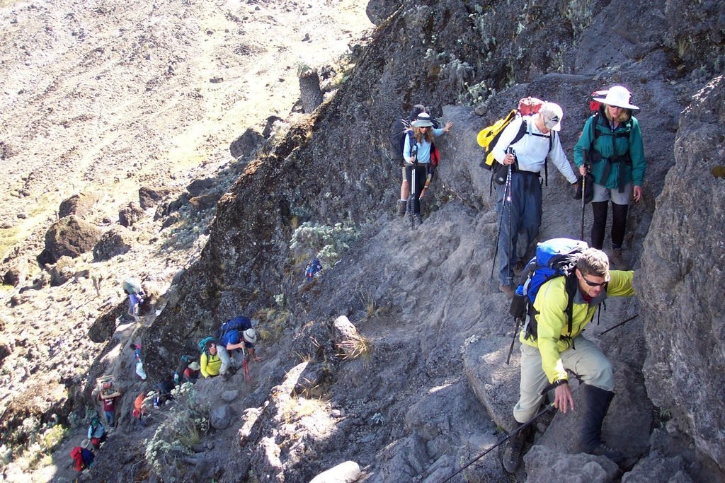 Best 6-Day Machame Route: Climb Mount Kilimanjaro in 6 Days
