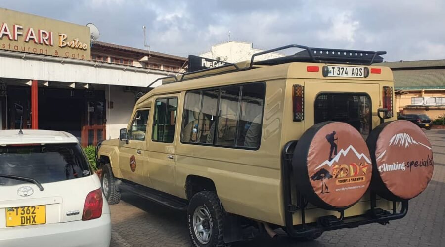 All-Inclusive Kilimanjaro Climb Packages 2025: Marangu, Machame & More