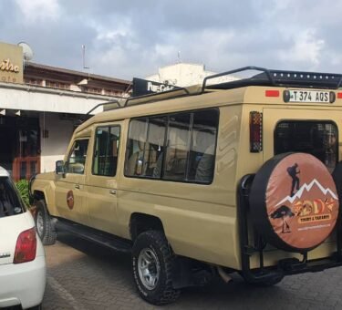 Understanding the Time in Tanzania, Africa: Essential Guide for Travelers