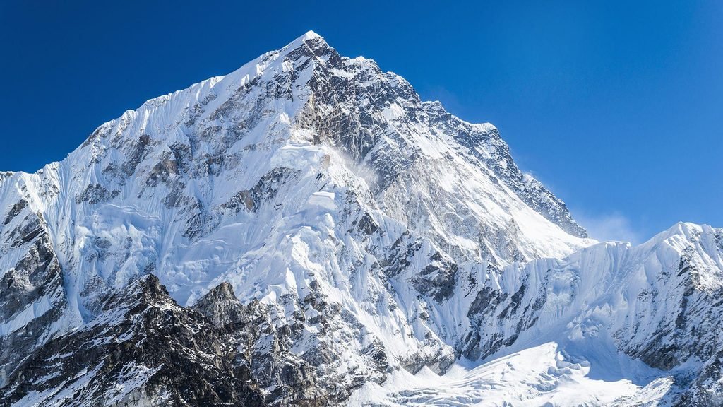 Highest Mountains in the World: Top 10 Peaks, Heights and Climbing Guide Highest Mountains in the World: Top 10 Peaks, Heights and Climbing Guide
