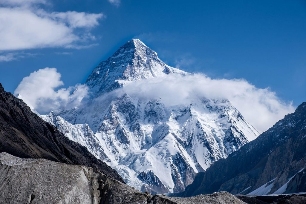 Highest Mountains in the World: Top 10 Peaks, Heights and Climbing Guide Highest Mountains in the World: Top 10 Peaks, Heights and Climbing Guide