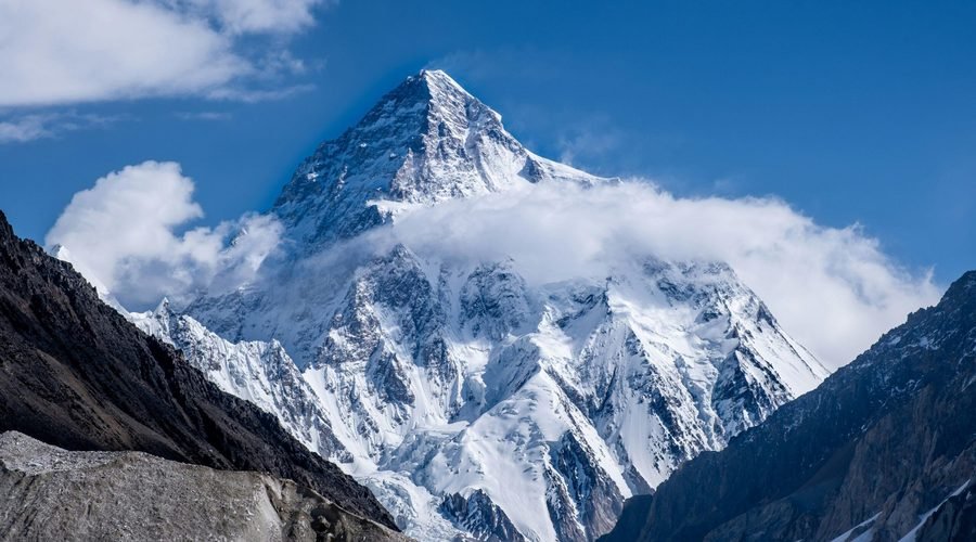 Highest Mountains in the World: Top 10 Peaks, Heights and Climbing Guide