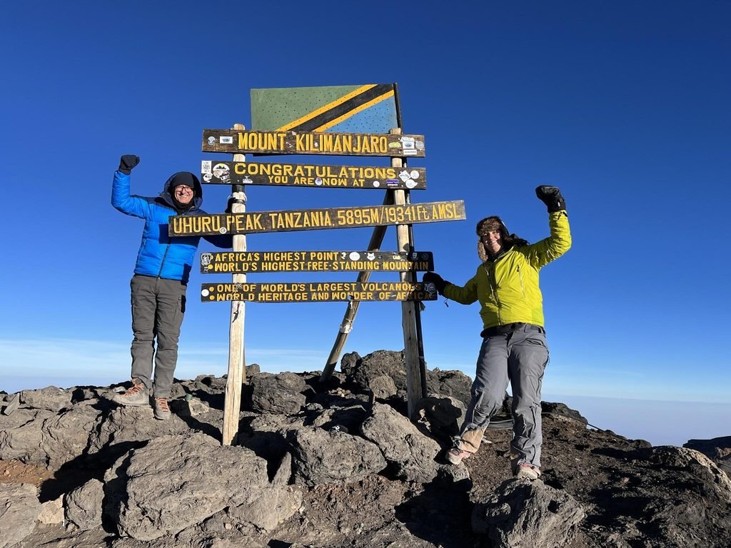 Climbing Kilimanjaro in May 2027: A Complete Guide to Success