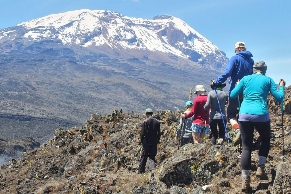 Kilimanjaro Climbing Groups 2027–2028: The Ultimate Guide to Joining a Group Tour