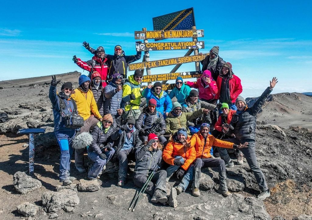 Kilimanjaro Climbing Groups 2027–2028: The Ultimate Guide to Joining a Group Tour
