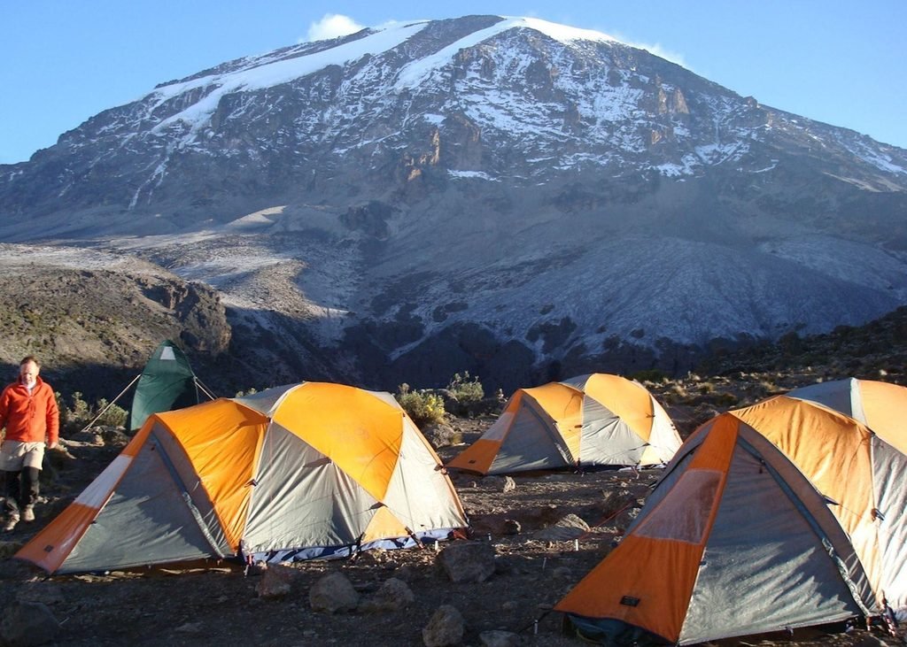 Kilimanjaro Climbing Groups 2027–2028: The Ultimate Guide to Joining a Group Tour