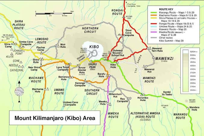 10 Items for Climbing Kilimanjaro That Aren’t on the Gear List