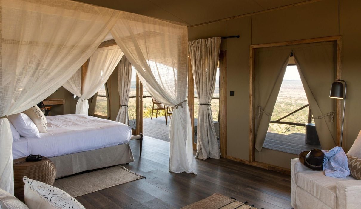 Types of African Safari Accommodation: Finding the Perfect Stay