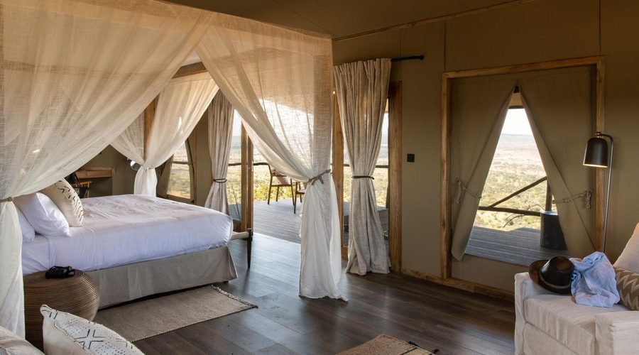 Types of African Safari Accommodation: Finding the Perfect Stay