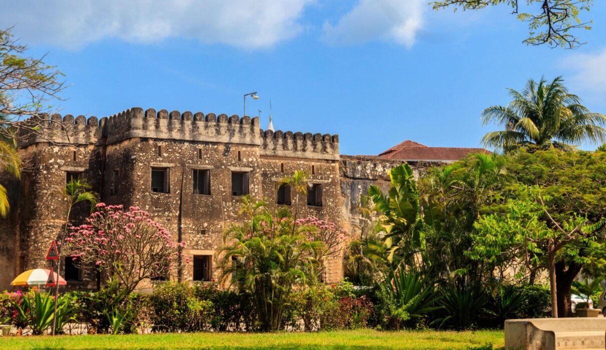 7-days Zanzibar Beach Holiday Tour