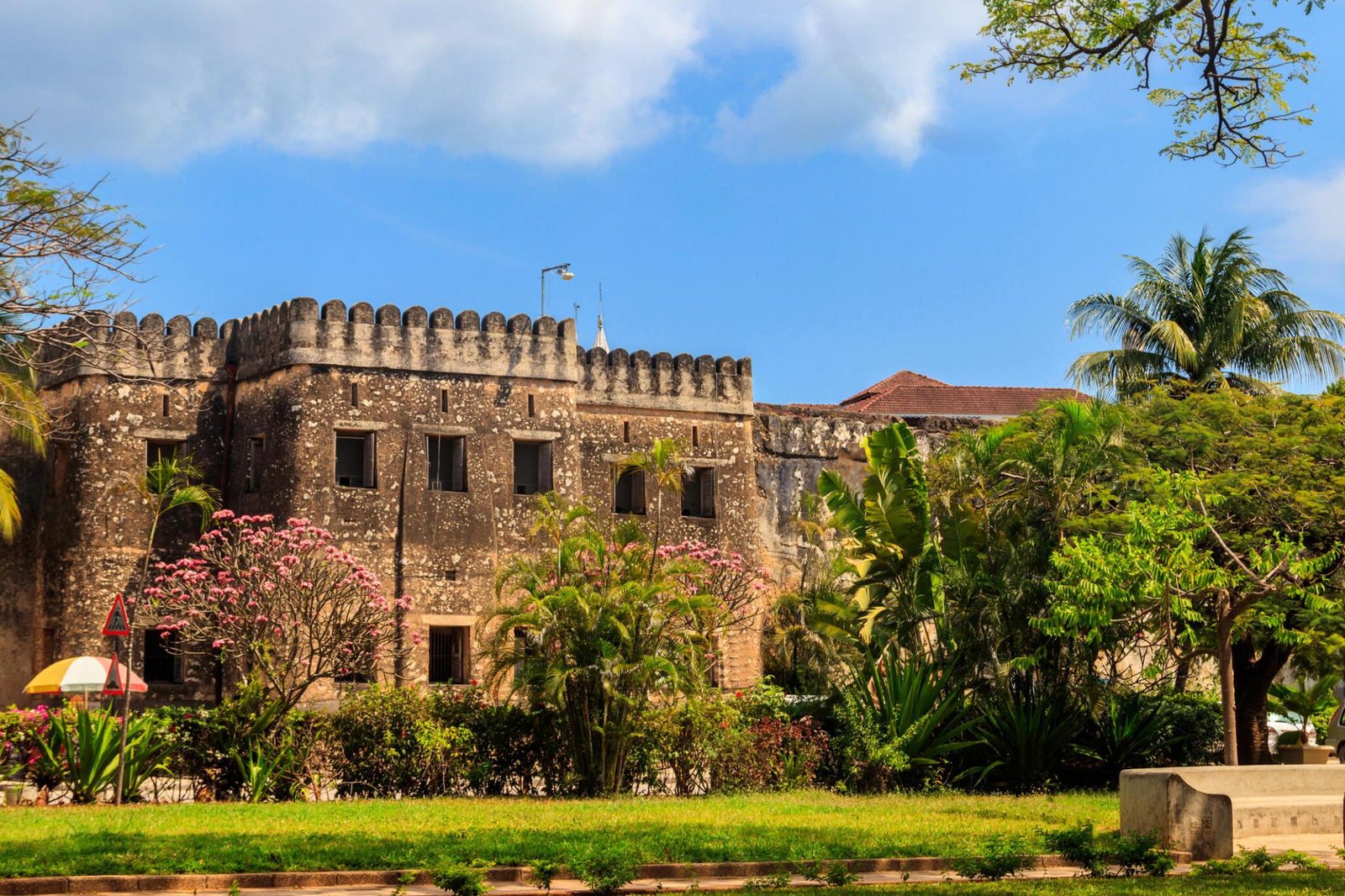 4 Days Zanzibar Beach Holiday