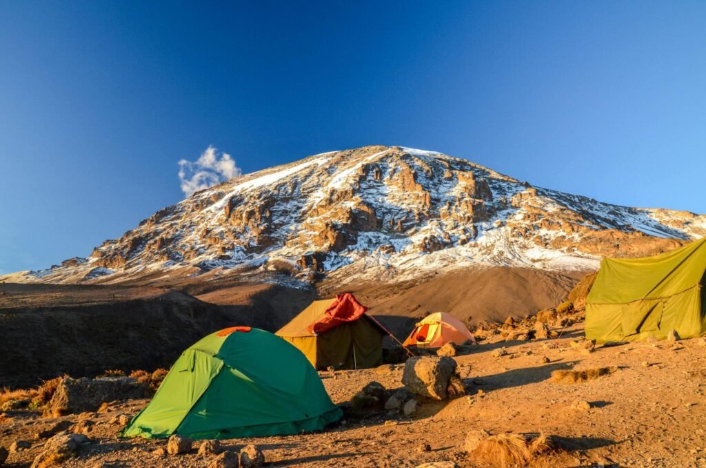 Before You Climb Mount Kilimanjaro