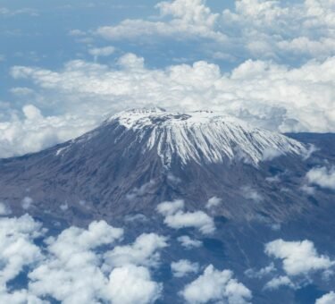 6-days Kilimanjaro Climb 2026-2027 6-Days Marangu