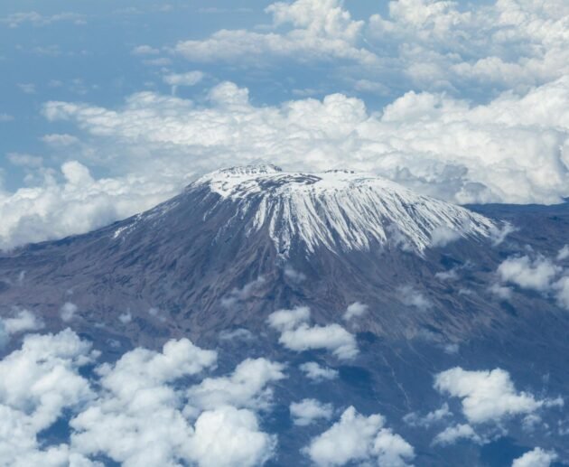 6-days Kilimanjaro Climb 2026-2027 6-Days Marangu