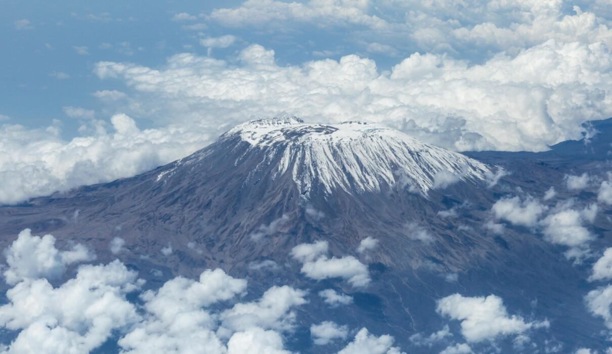 8-Day Lemosho Route Kilimanjaro Most Beautiful Trek