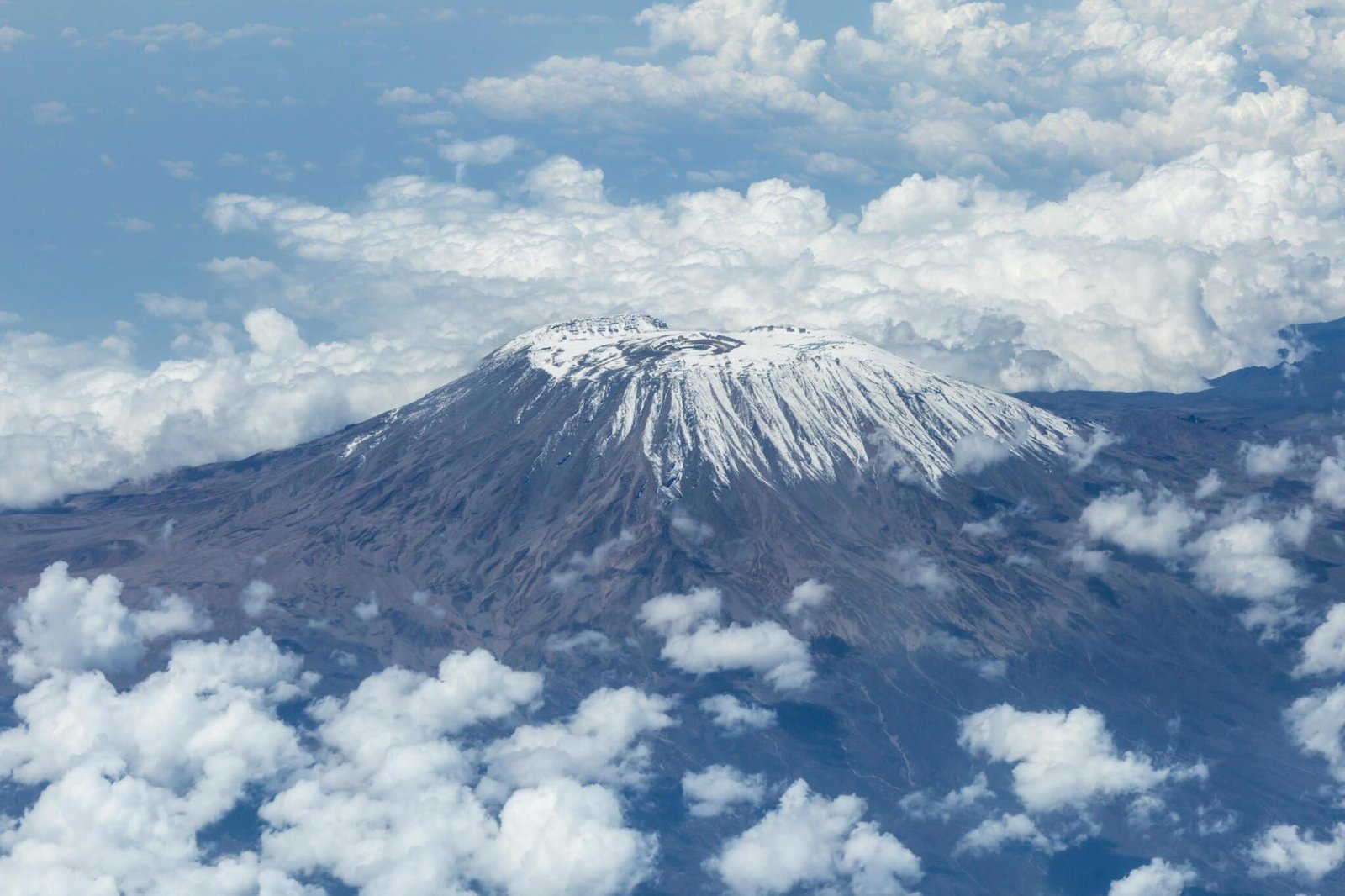 4-Days Mount Meru Climbing In 2025/2026