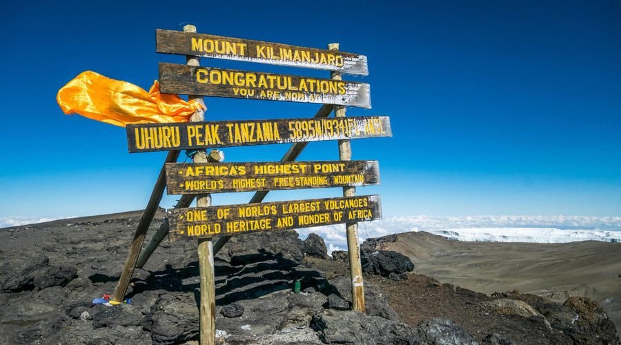 Ultimate Marangu Route 6 Days: Best Kilimanjaro Trek for Adventure in 2027 and 2028