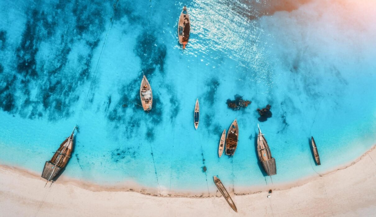 8-days beach holiday tour in zanzibar 2026/2027