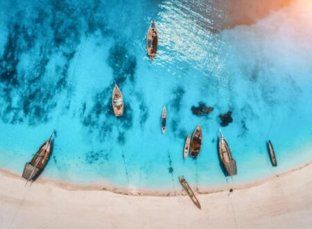 8-days beach holiday tour in zanzibar 2026/2027