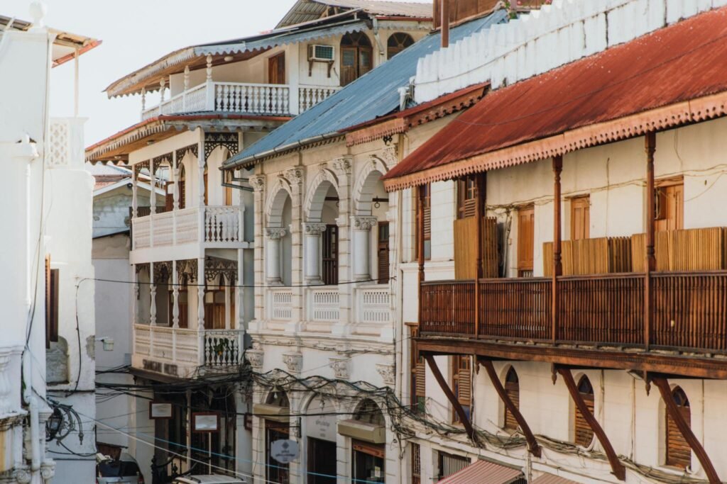 Top Things to Do in Zanzibar’s Stone Town