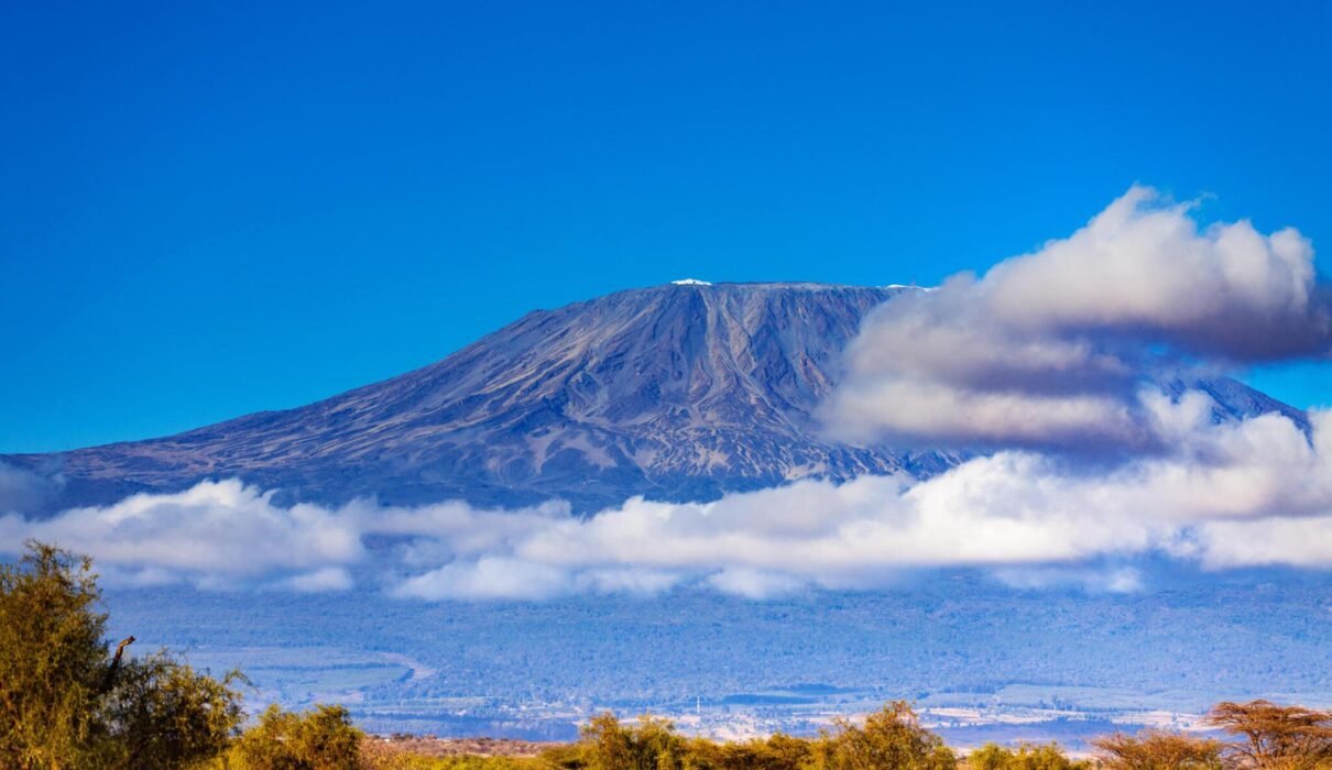 5-Day Umbwe Route Kilimanjaro Climb: Short and Challenging