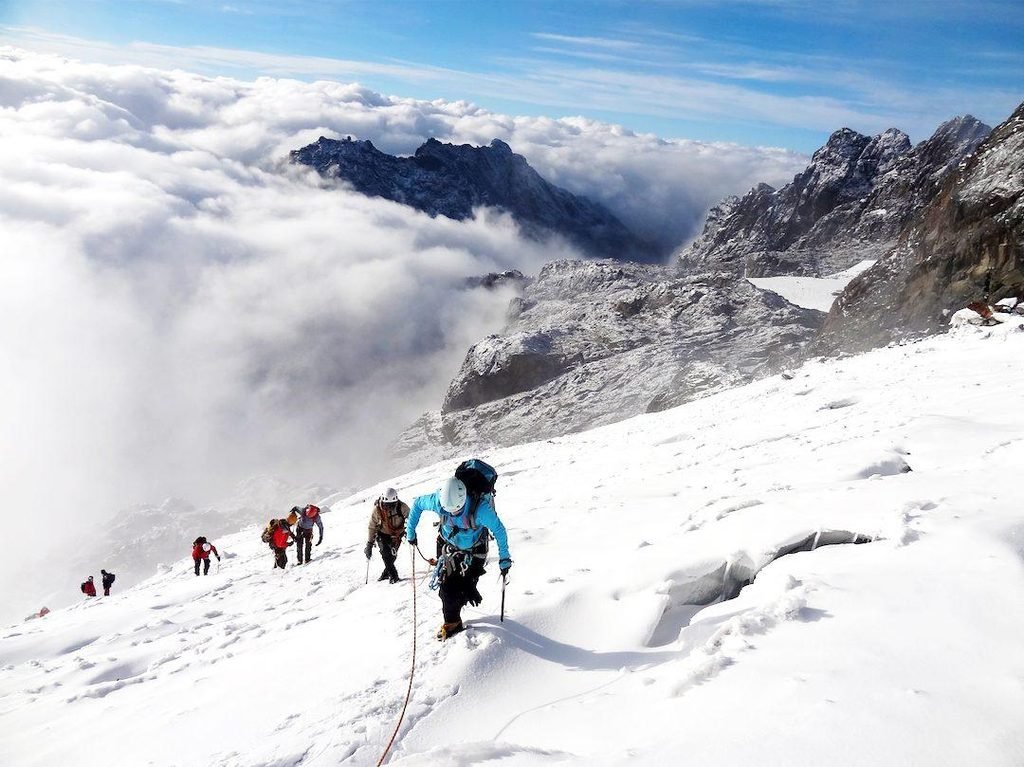 Highest Mountains in the World: Top 10 Peaks, Heights and Climbing Guide Highest Mountains in the World: Top 10 Peaks, Heights and Climbing Guide
