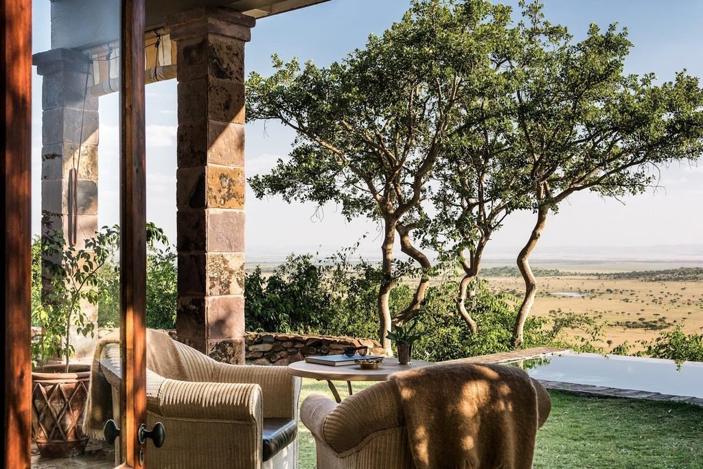 Types of African Safari Accommodation: Finding the Perfect Stay Types of African Safari Accommodation: Finding the Perfect Stay