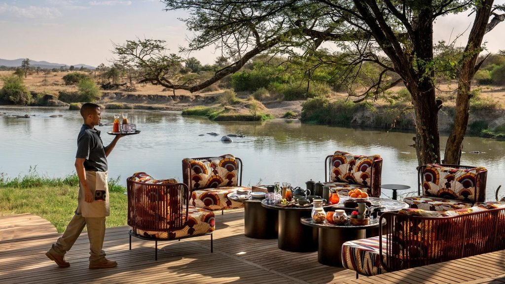 Types of African Safari Accommodation: Finding the Perfect Stay Types of African Safari Accommodation: Finding the Perfect Stay