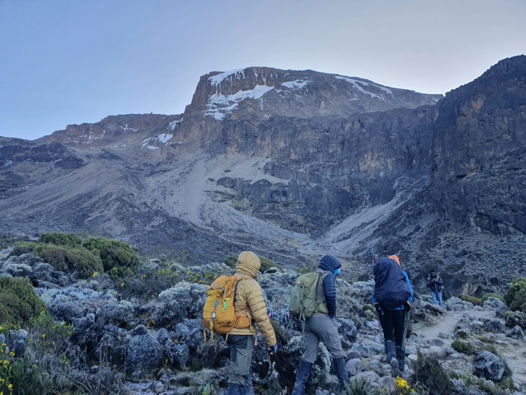 6 Days Kilimanjaro Climbing 2026/2027 - Marangu or Machame 6 Days Kilimanjaro Climbing 2026/2027 - Marangu or Machame