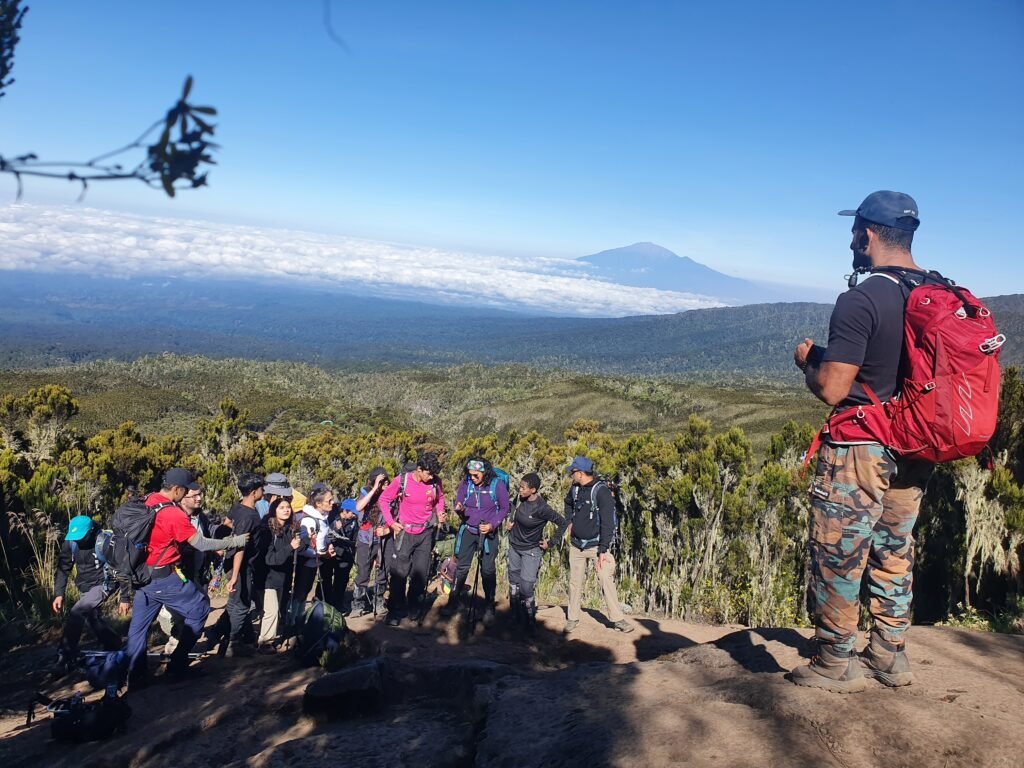 Kilimanjaro Group Trips 2026 / 2027 – Set Departure Dates Kilimanjaro Group Trips 2026 / 2027 – Set Departure Dates
