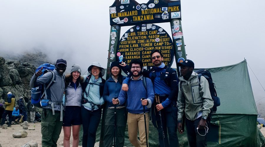 Shira Route – A Scenic Climb to Kilimanjaro Summit in 2027, 2028 and 2029