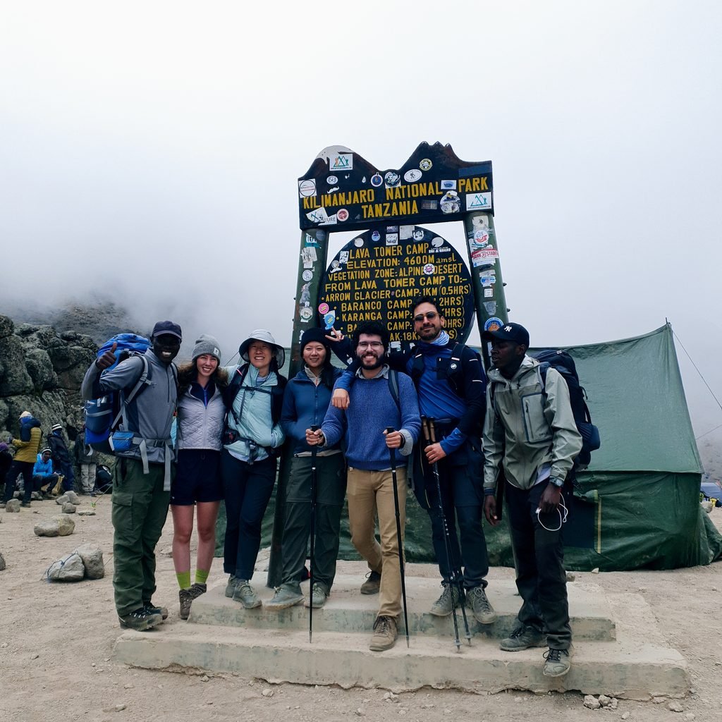 2027–2028 Kilimanjaro 7-Day Machame Route Climb Guide: Complete Itinerary, Difficulty and Travel Tips