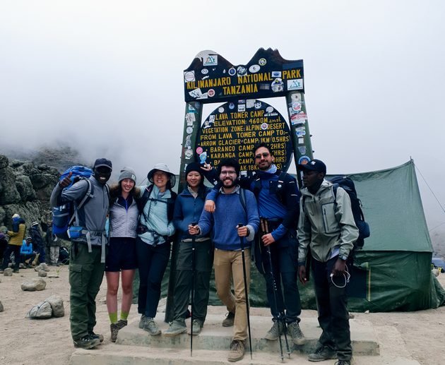 How Long Does It Take to Climb Mount Kilimanjaro? Full Guide for 2027/2028