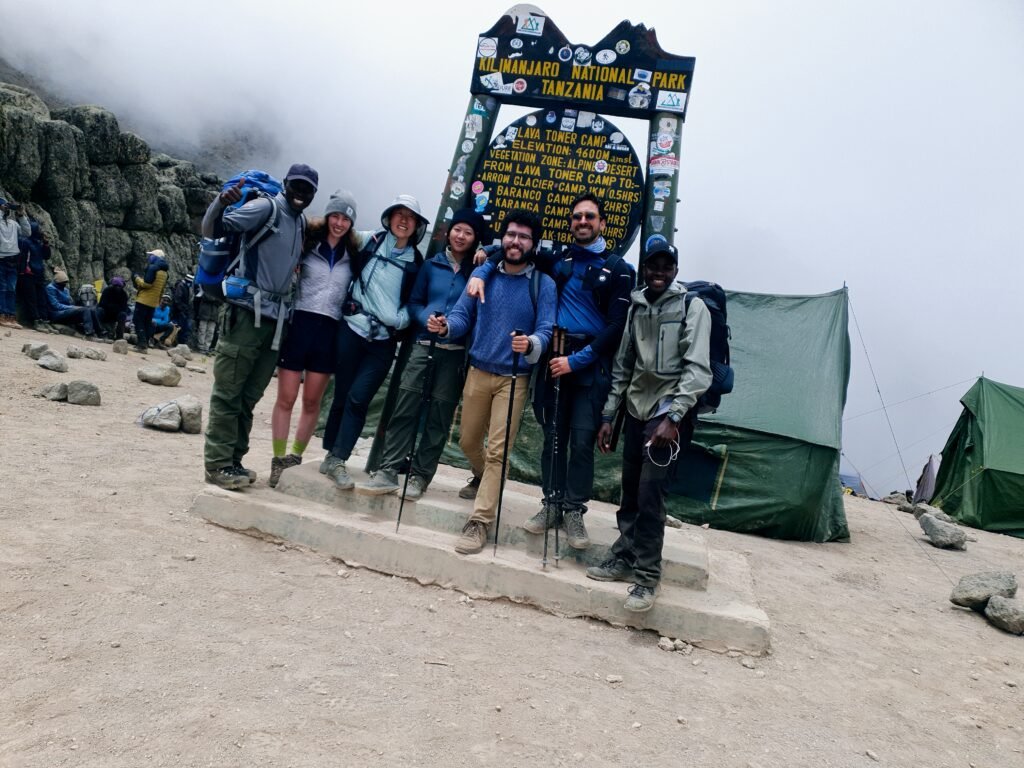 Kilimanjaro Group Climb Packages for 2026 and 2027 Kilimanjaro Group Climb Packages for 2026 and 2027
