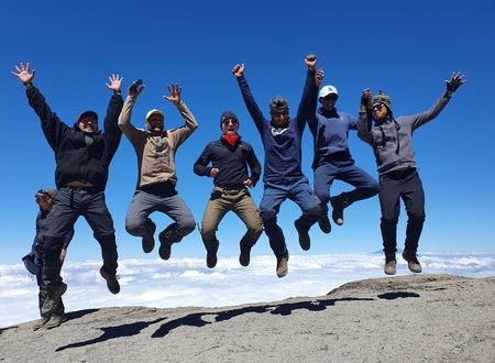 Kilimanjaro vs Everest Base Camp: Which Trek Is Better in 2027 and 2028?