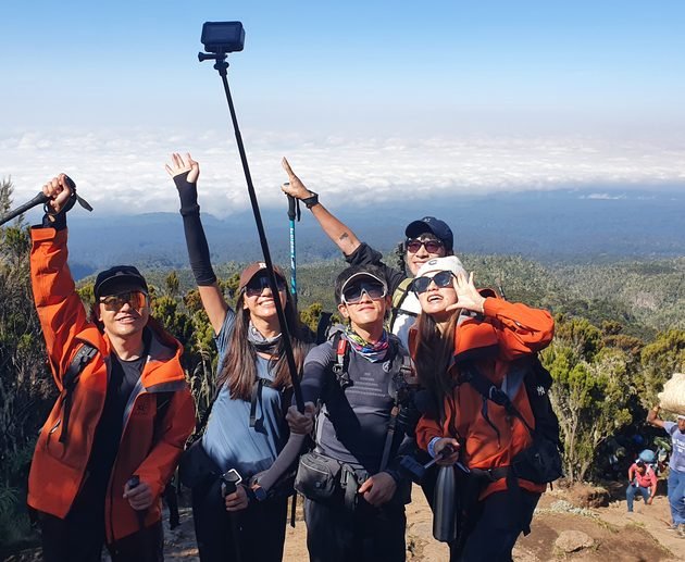 Kilimanjaro vs. Mount Kenya: Which Is the Better Climb in 2027?